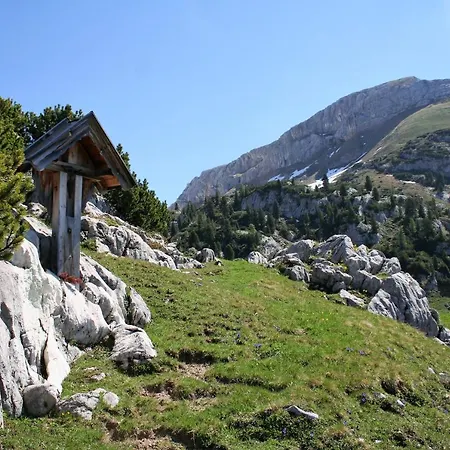 Landhaus Viktoria *