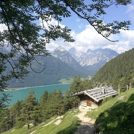 Apartment Landhaus Viktoria Maurach (Achensee)