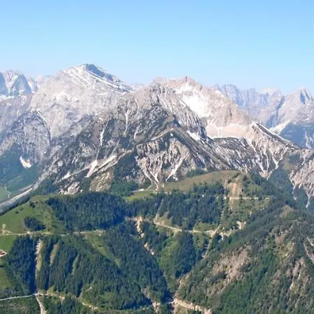 Landhaus Viktoria Maurach (Achensee)