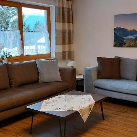 Landhaus Viktoria Maurach (Achensee)