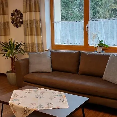 Landhaus Viktoria Apartment