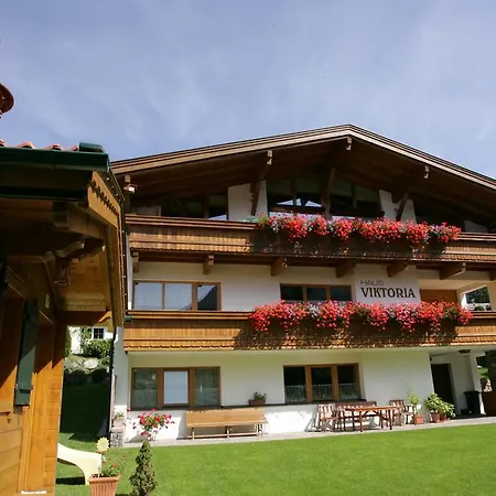Landhaus Viktoria * Maurach (Achensee)