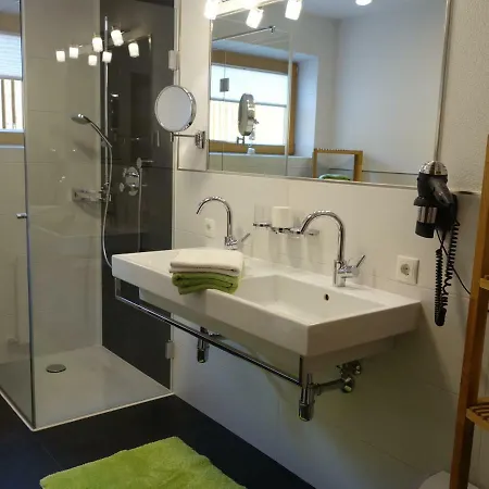 Landhaus Viktoria Apartment
