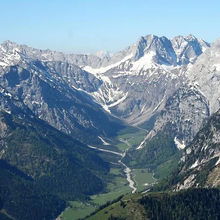 Landhaus Viktoria Appartamento