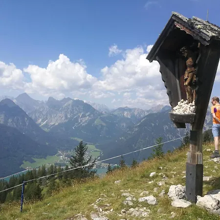 Landhaus Viktoria Appartamento