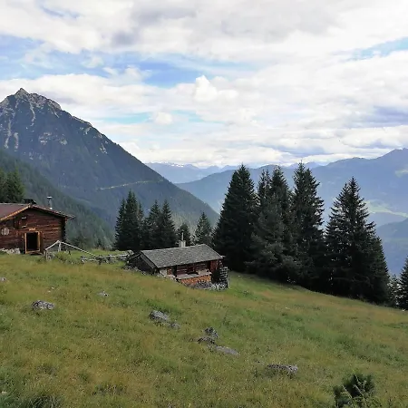 Landhaus Viktoria Appartamento