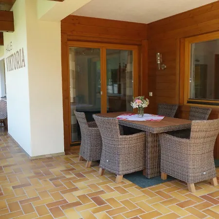 Appartamento Landhaus Viktoria Maurach (Achensee)